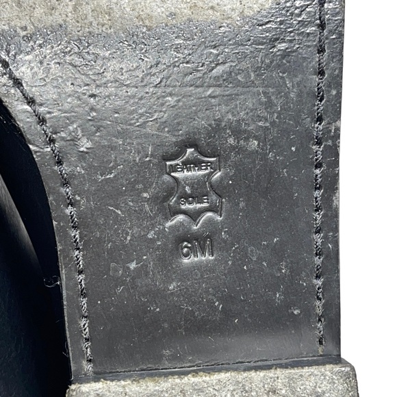 Tory Burch The Wade Black Chelsea Ankle Booties 6 - Picture 7 of 10